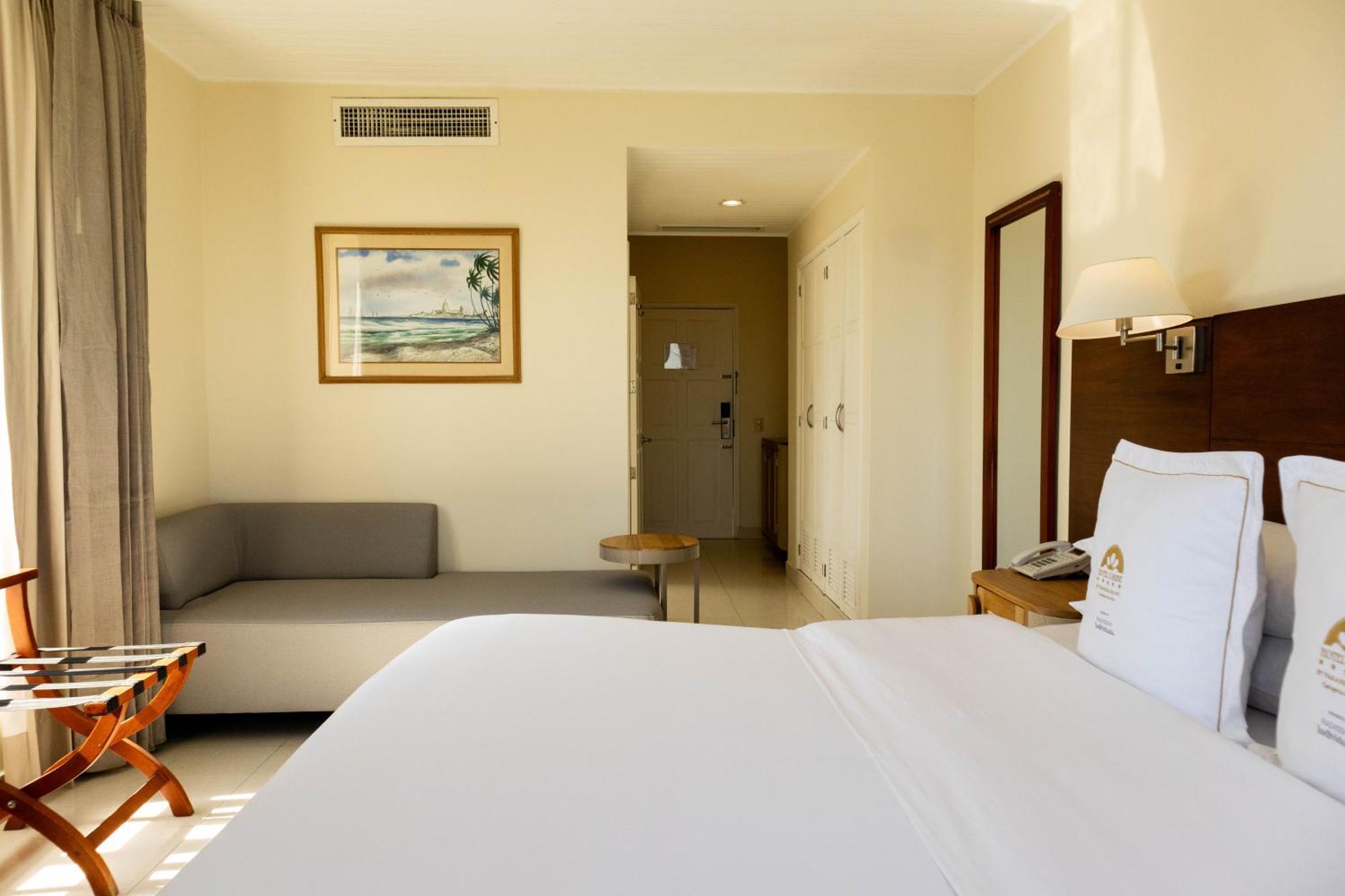 Hotel Caribe By Faranda Grand, A Member Of Radisson Individuals Cartagena Dış mekan fotoğraf