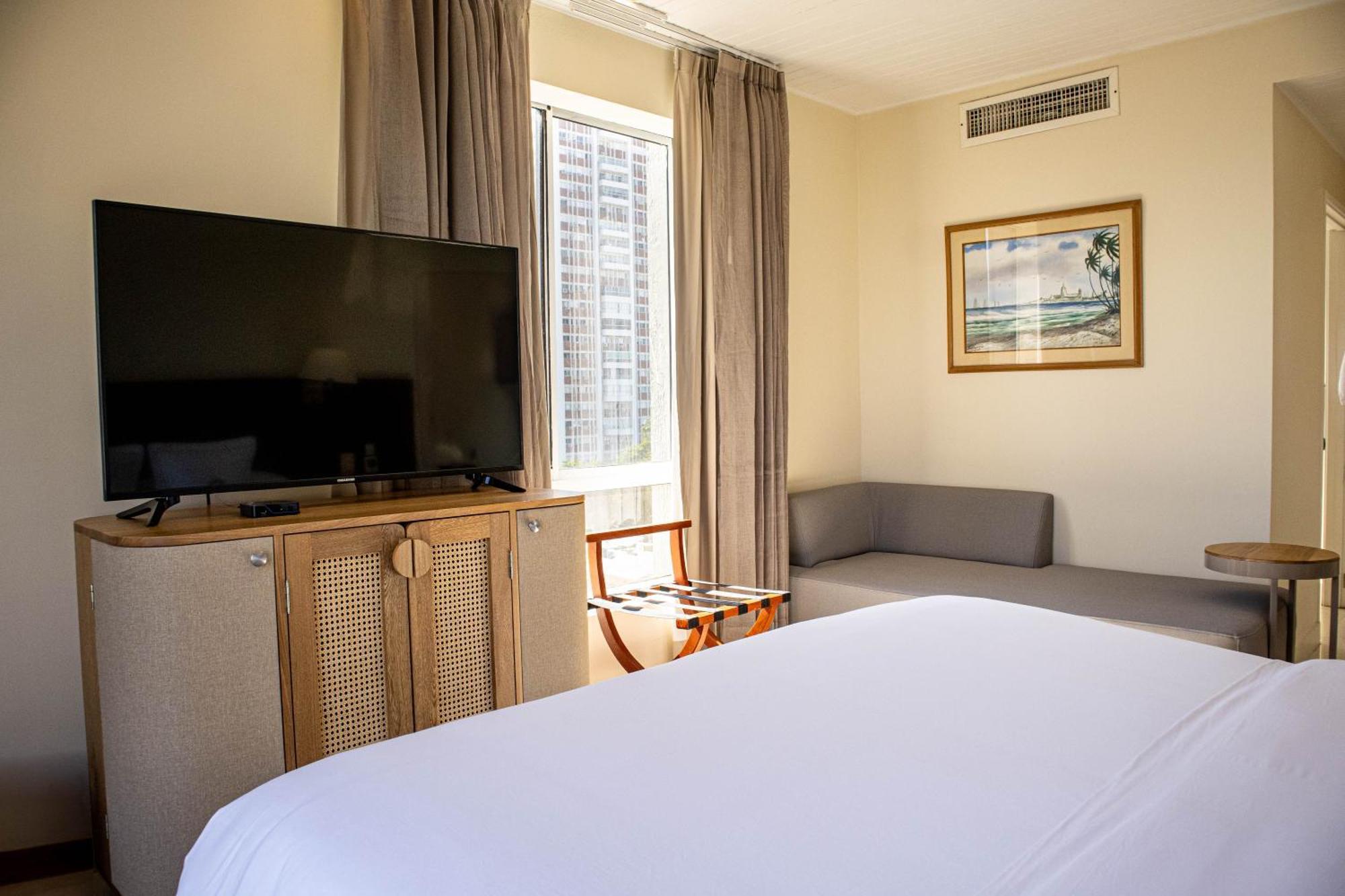 Hotel Caribe By Faranda Grand, A Member Of Radisson Individuals Cartagena Dış mekan fotoğraf