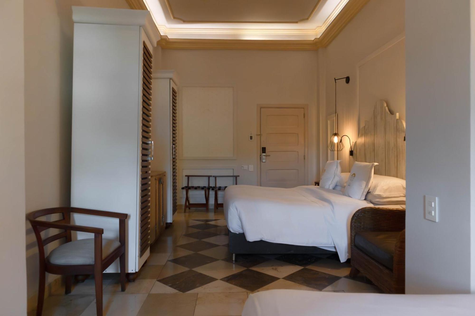 Hotel Caribe By Faranda Grand, A Member Of Radisson Individuals Cartagena Dış mekan fotoğraf