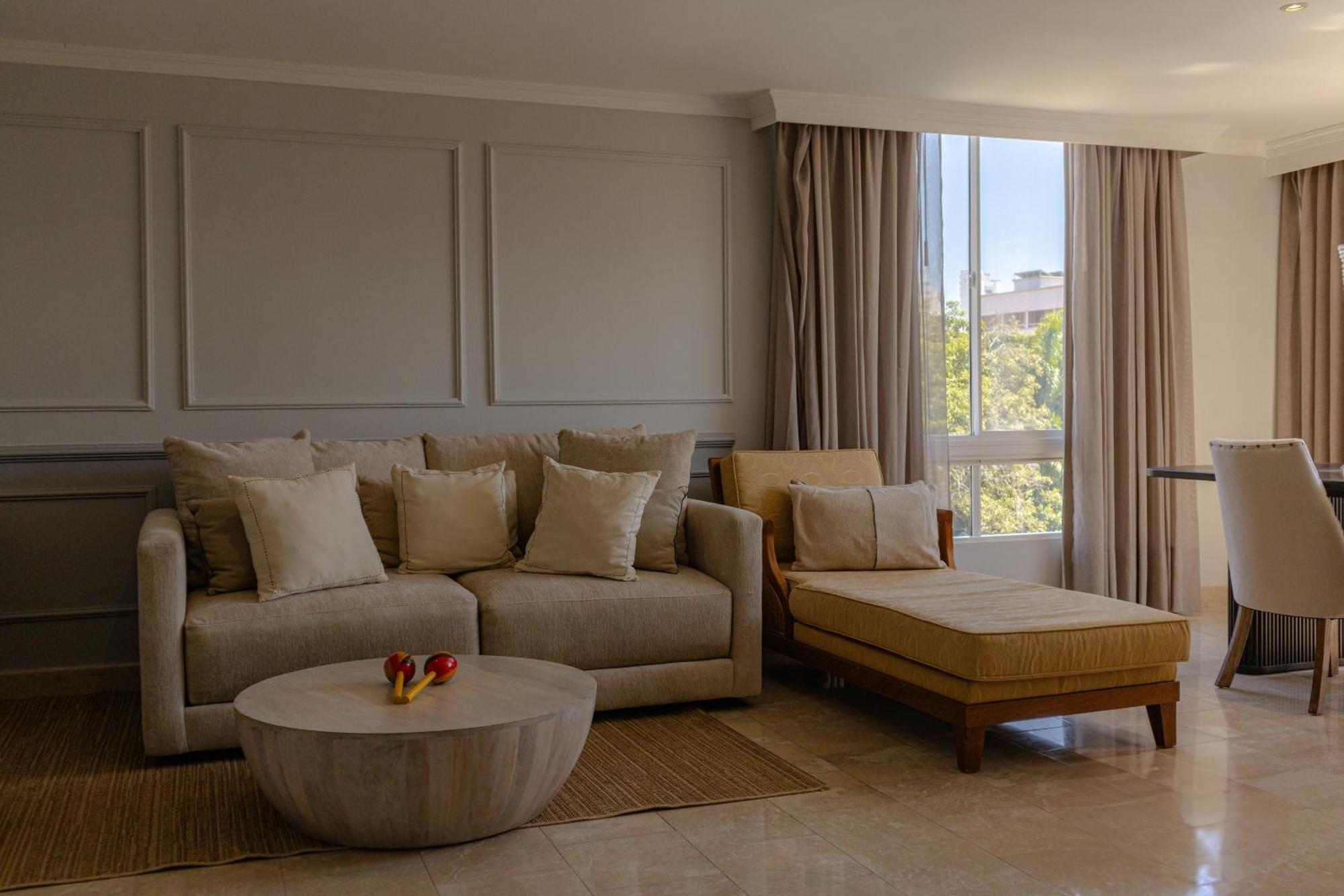 Hotel Caribe By Faranda Grand, A Member Of Radisson Individuals Cartagena Dış mekan fotoğraf