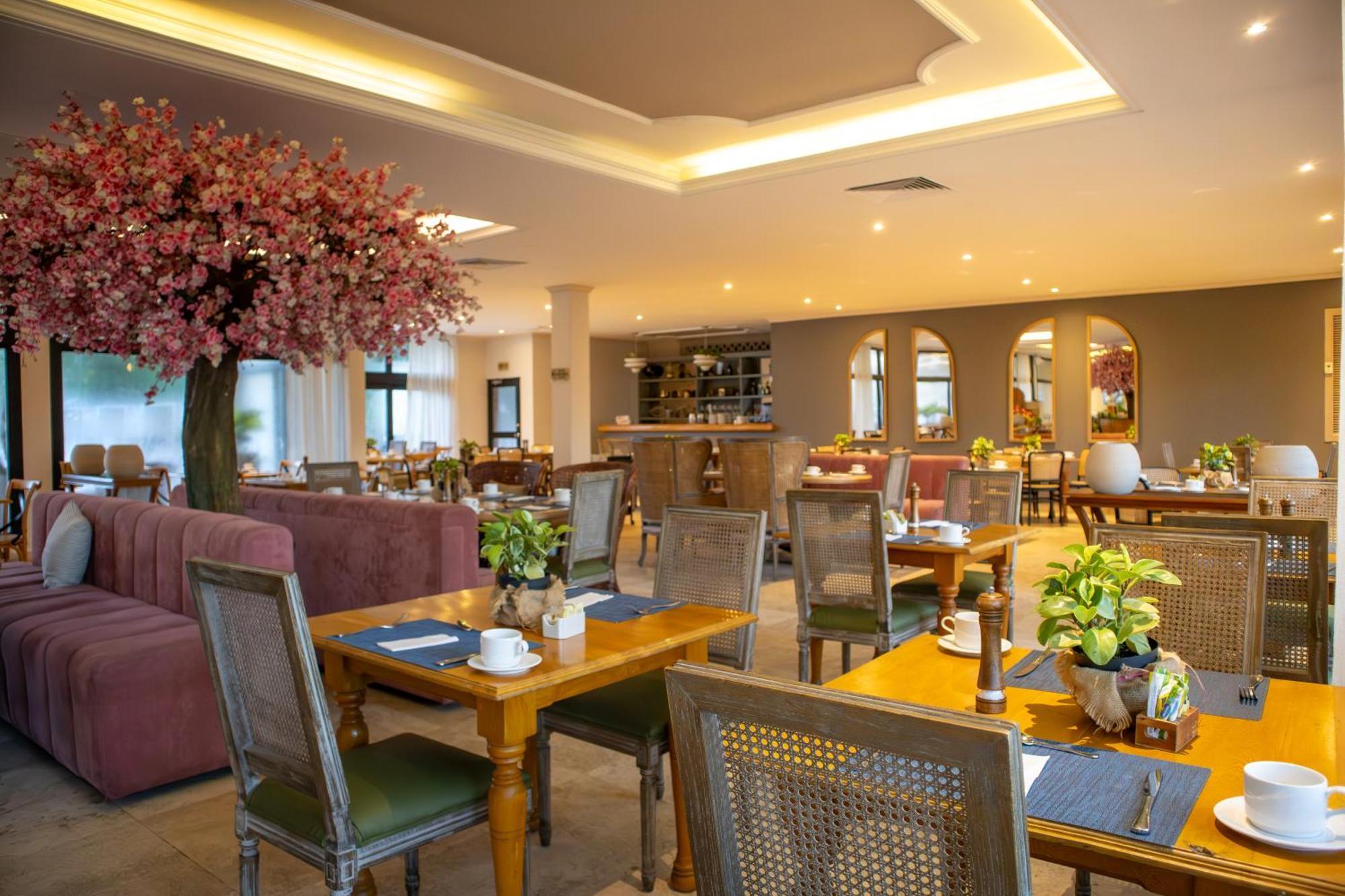 Hotel Caribe By Faranda Grand, A Member Of Radisson Individuals Cartagena Dış mekan fotoğraf