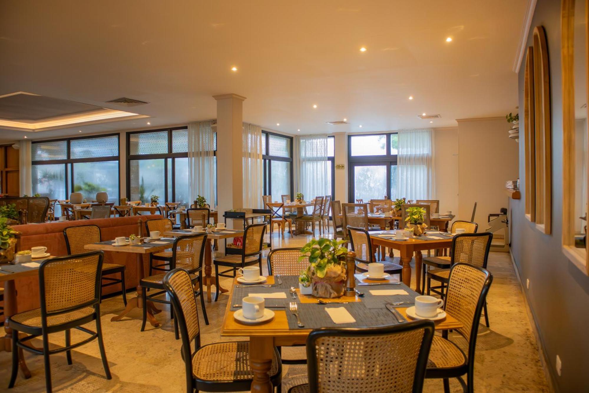 Hotel Caribe By Faranda Grand, A Member Of Radisson Individuals Cartagena Dış mekan fotoğraf