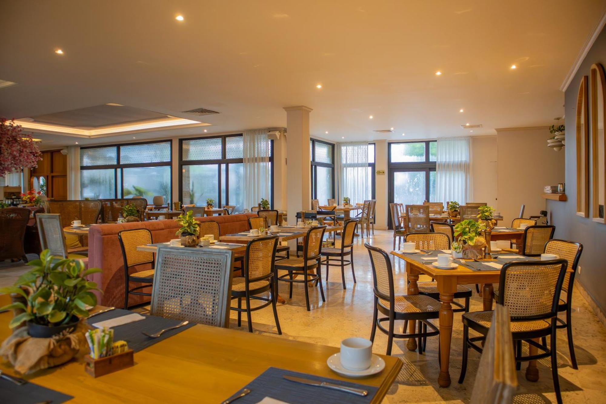 Hotel Caribe By Faranda Grand, A Member Of Radisson Individuals Cartagena Dış mekan fotoğraf